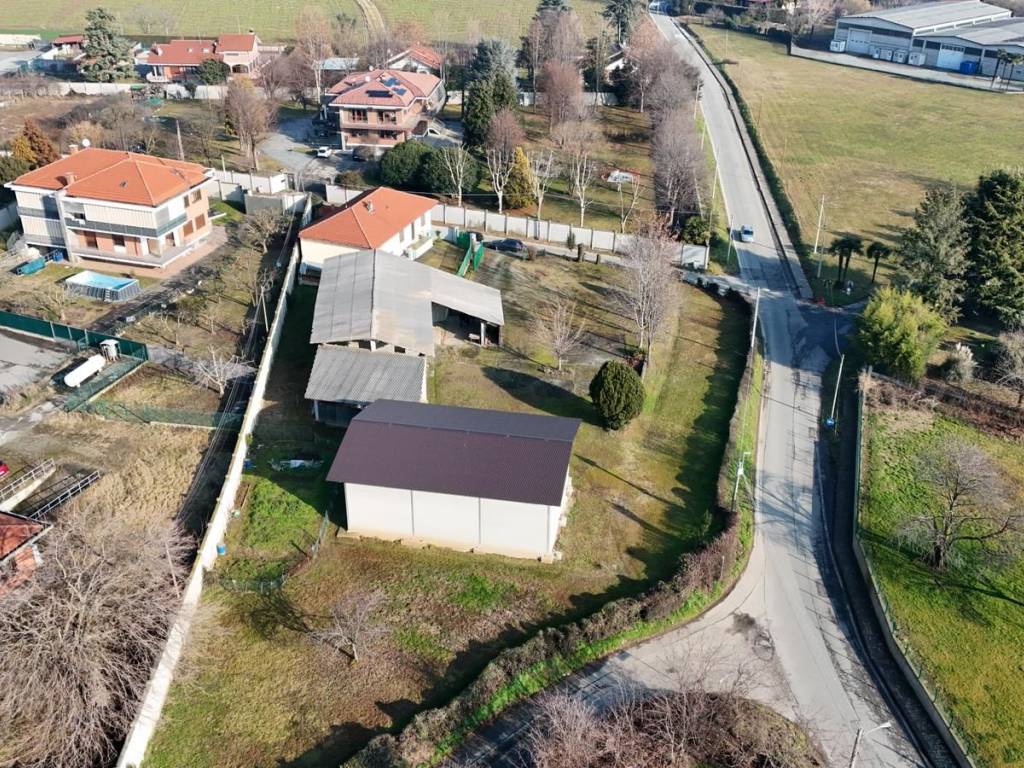 Casa indipendente a Pianezza in Via Druento, 45 - Foto 4