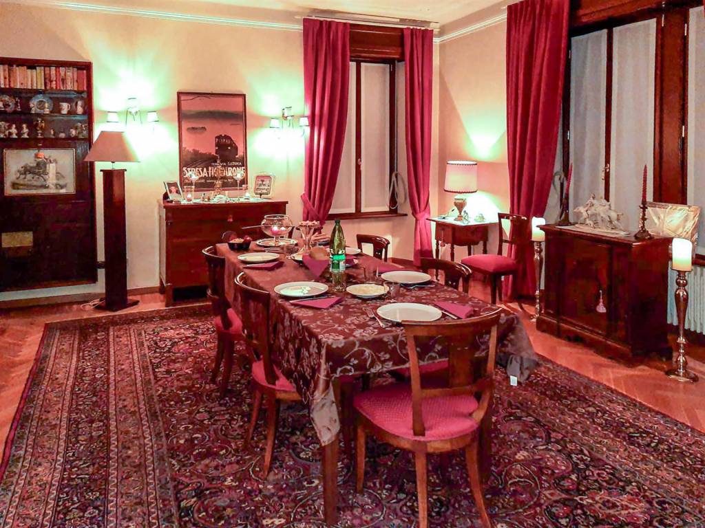 Villa a Baveno in Via Gian Andrea Gavezzani - Foto 5