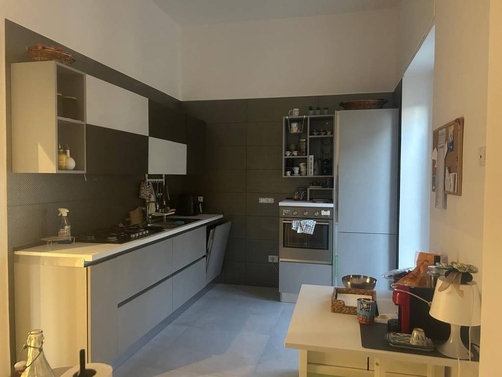 Appartamento a Salerno in Via Giovanni Centola - Foto 5