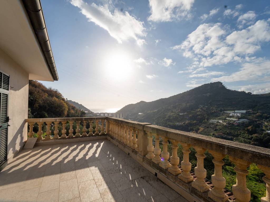 Villa a Vallecrosia in Località Nofea - Foto 5