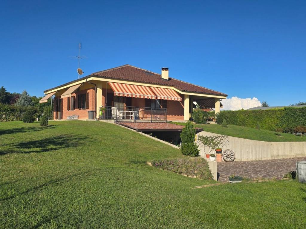 Villa a Asti in corso alba asti - Foto 2