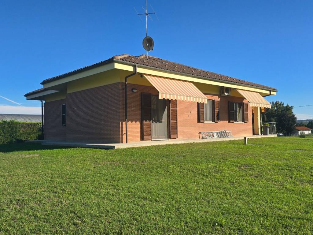 Villa a Asti in corso alba asti - Foto 4