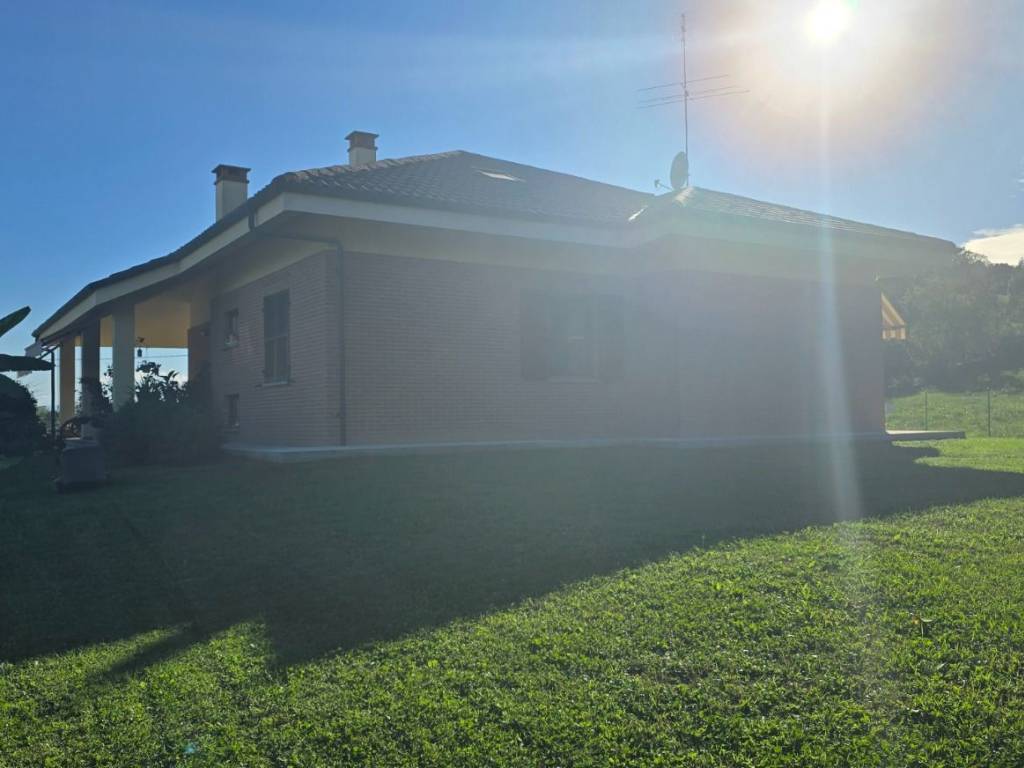 Villa a Asti in corso alba asti - Foto 5