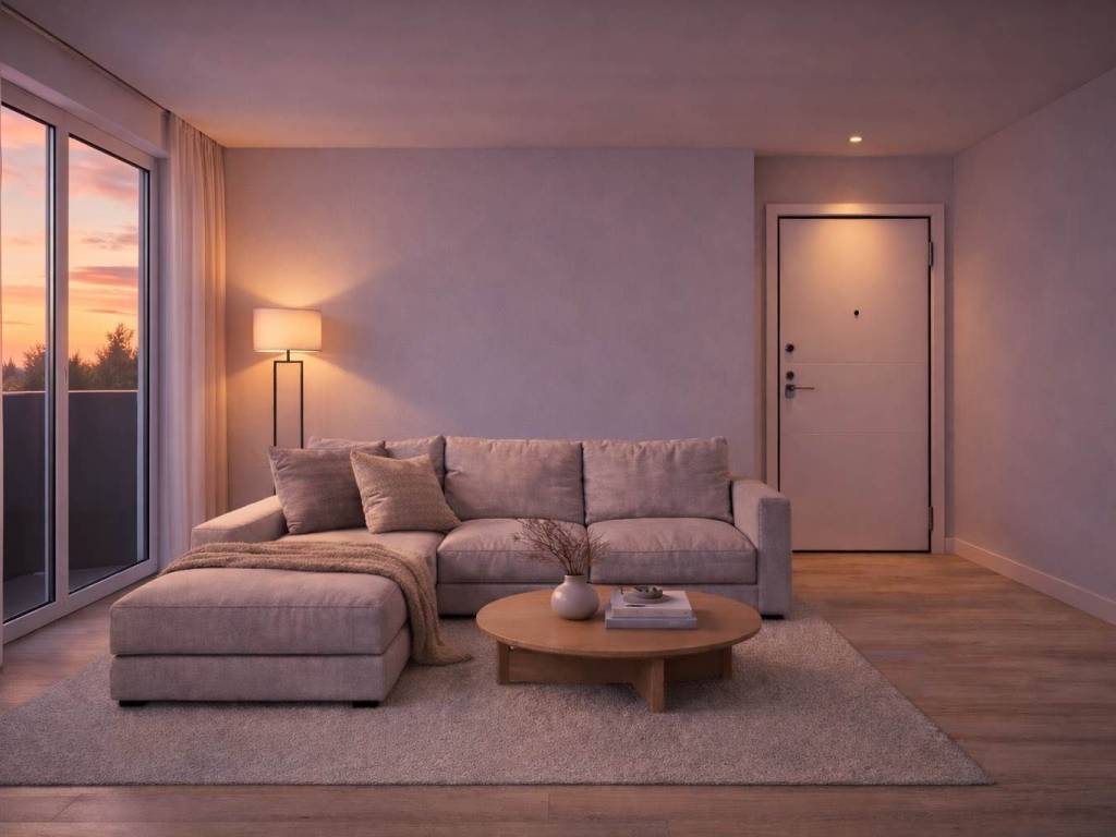 Appartamento a Ciserano - Foto 2