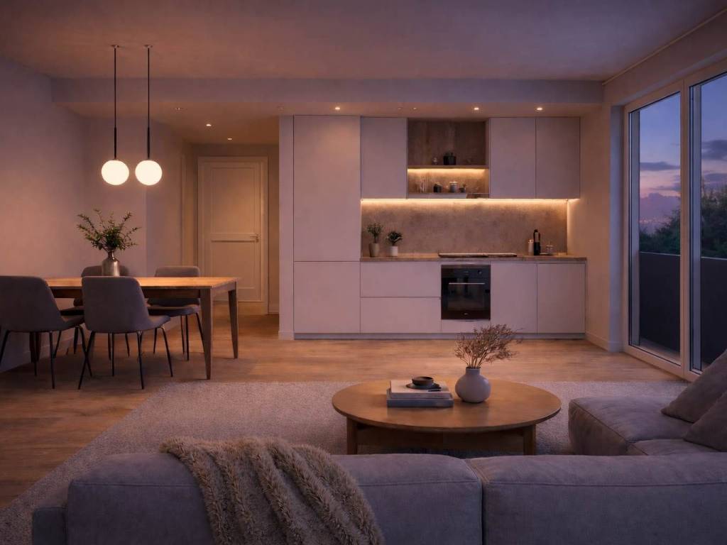 Appartamento a Ciserano - Foto 3