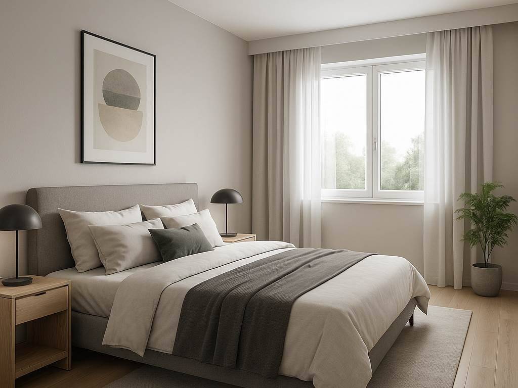 Appartamento a Ciserano - Foto 4