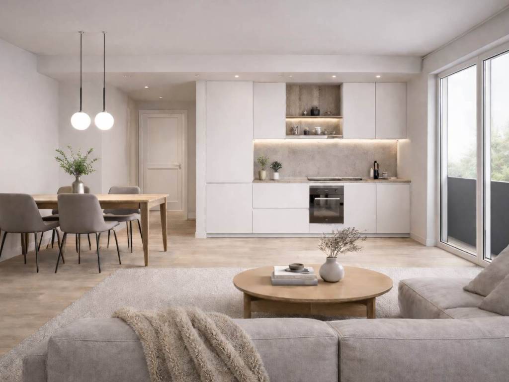 Appartamento a Ciserano - Foto 5