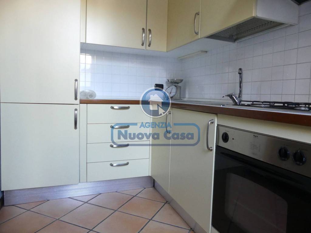 Appartamento a Ravenna in Via Camillo Benso di Cavour, 39 - Foto 4