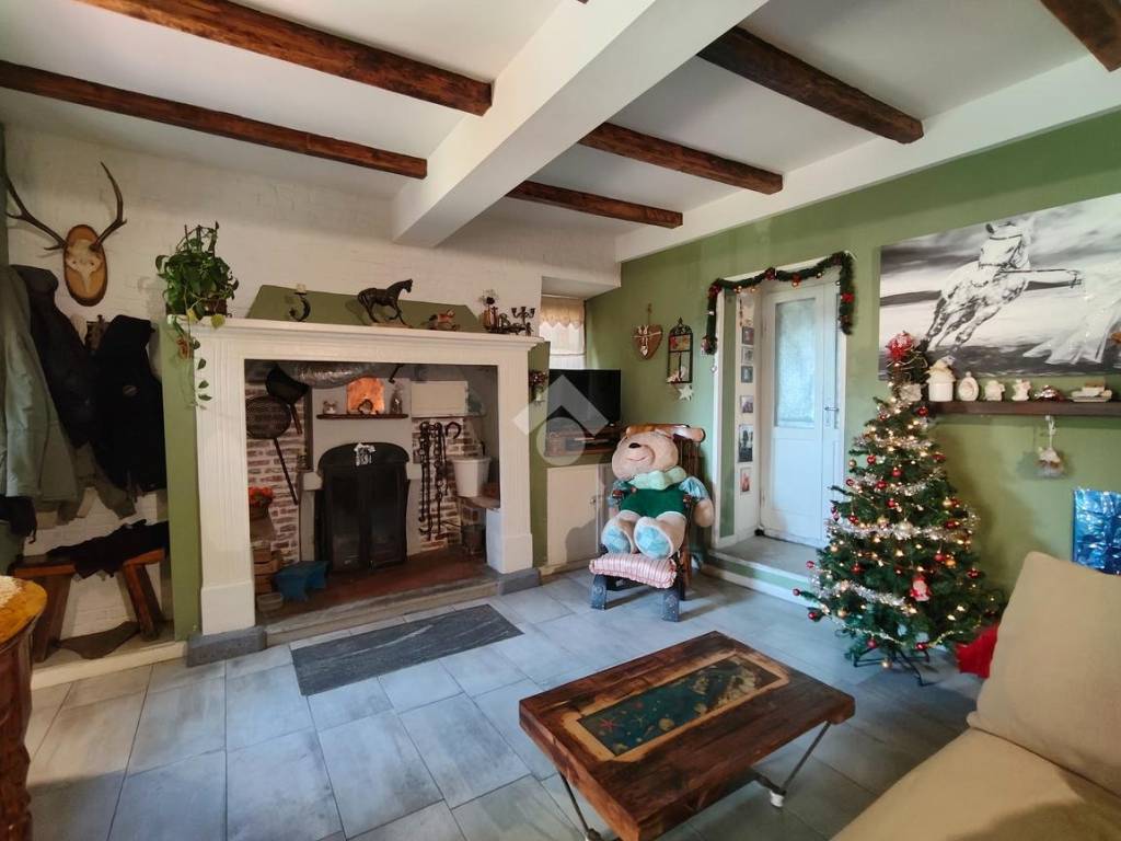 Casa indipendente a Cantello - Foto 4