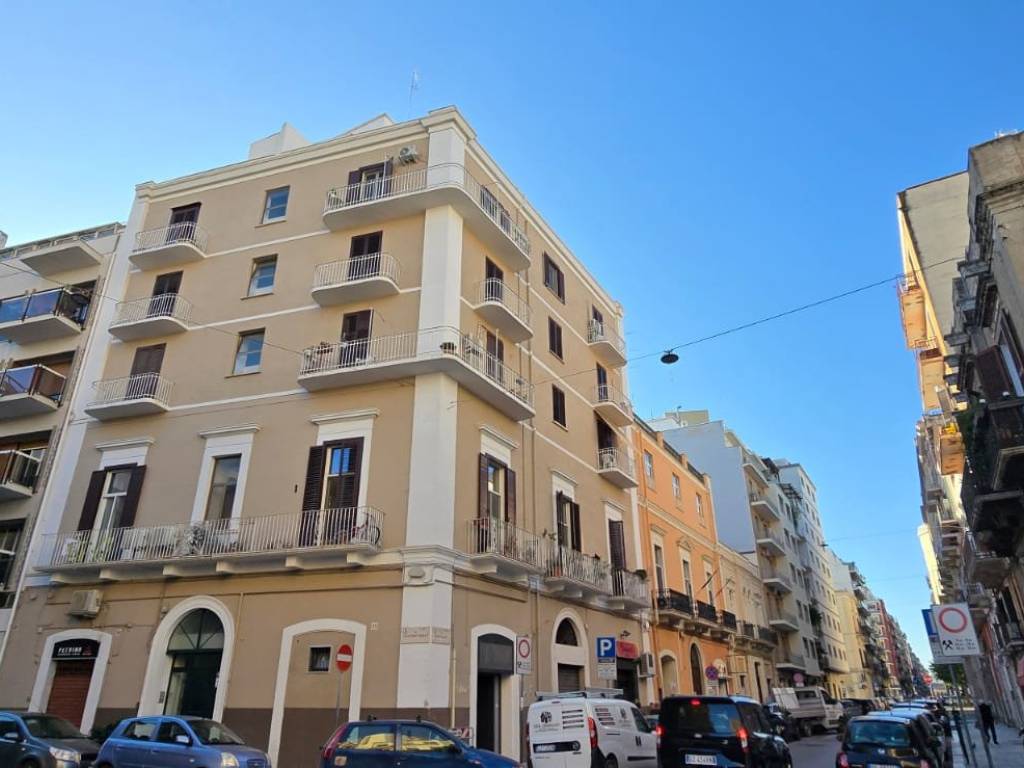 Attico / mansarda a Bari in Via Gioacchino Murat - Foto 2