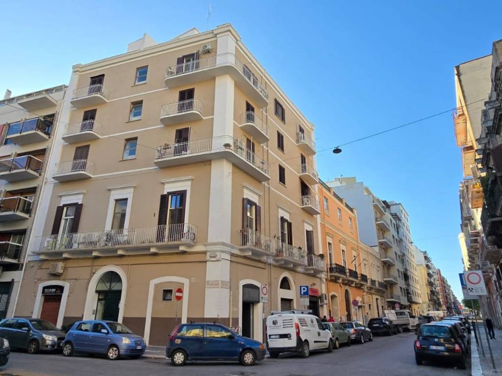 Attico / mansarda a Bari in Via Gioacchino Murat - Foto 3