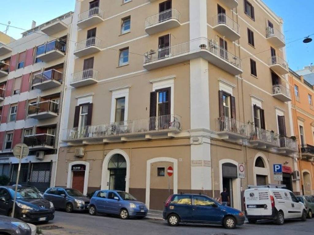 Attico / mansarda a Bari in Via Gioacchino Murat - Foto 4