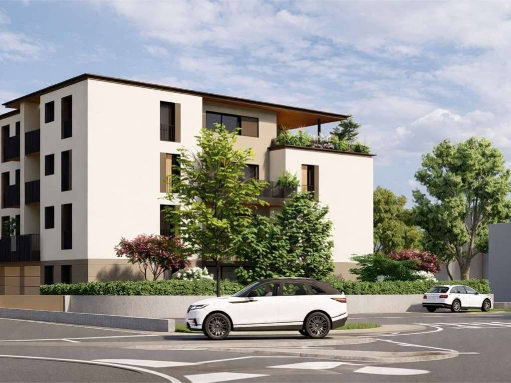 Appartamento a Conegliano in Via Cettolini, 11 - Foto 4