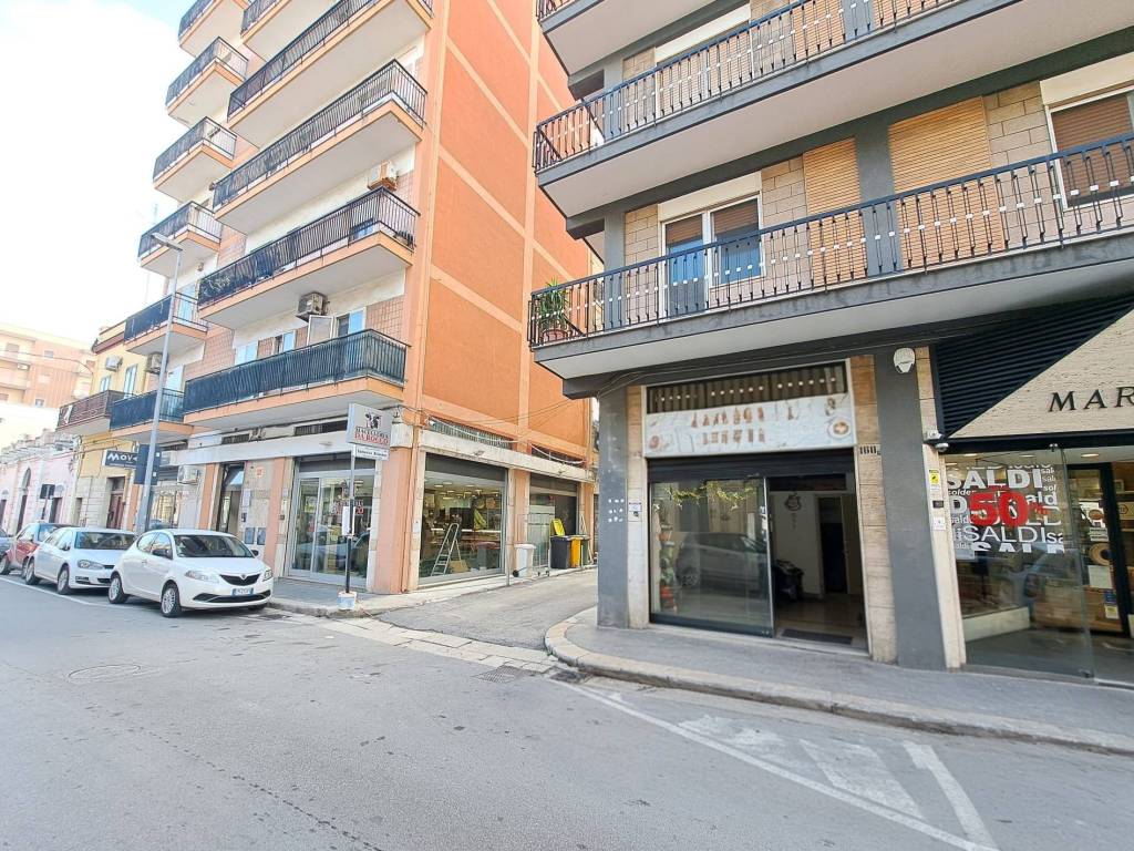 Immobile a Triggiano in Via Dante Alighieri, 156 - Foto 2