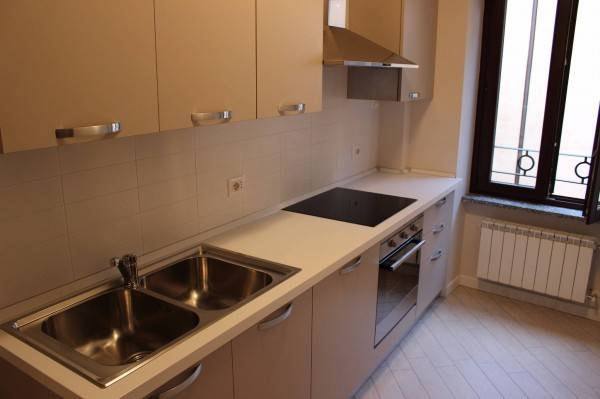 Appartamento a Novara in Via Giuseppe Prina, 4 - Foto 4