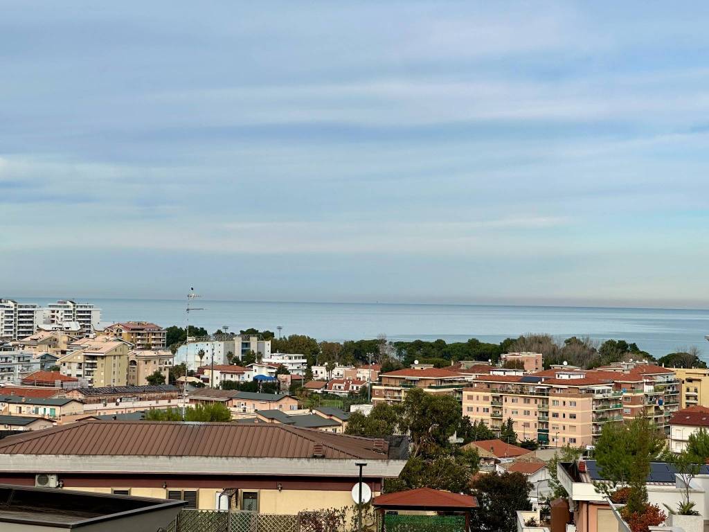 Villa a Pescara in Via Strada Fonte Borea, 32 - Foto 5