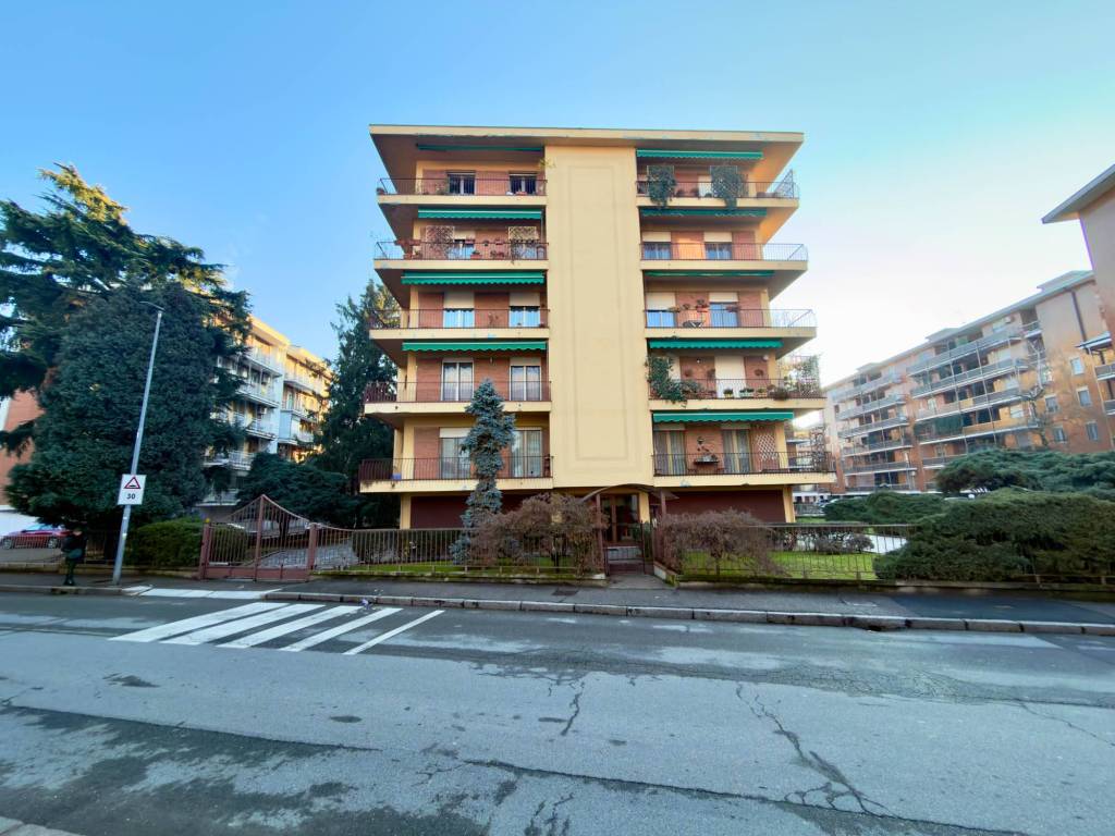 Appartamento a Novara in Via Monte San Gabriele, 23 - Foto 2