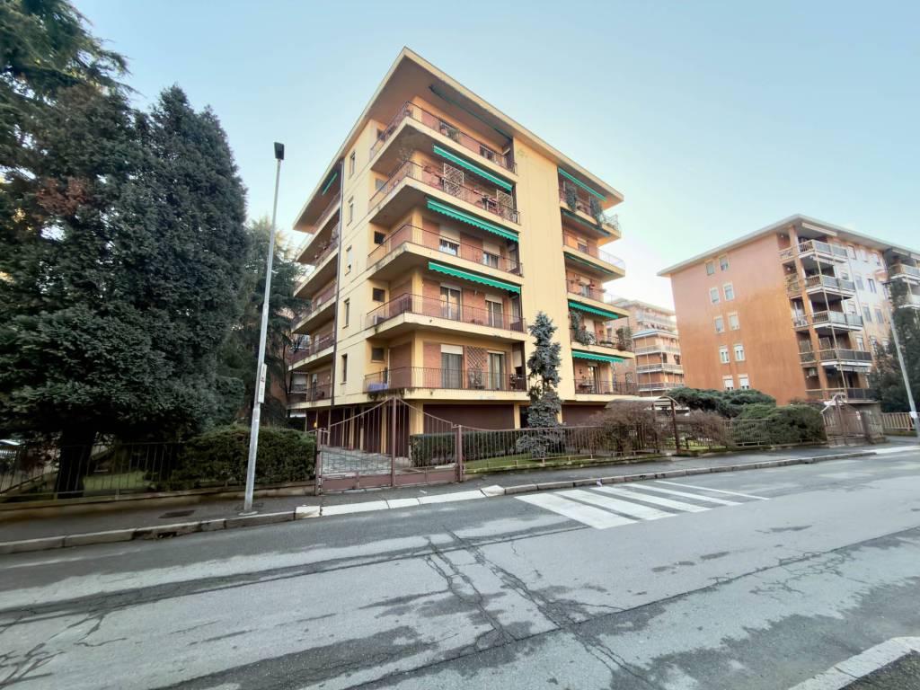 Appartamento a Novara in Via Monte San Gabriele, 23 - Foto 4