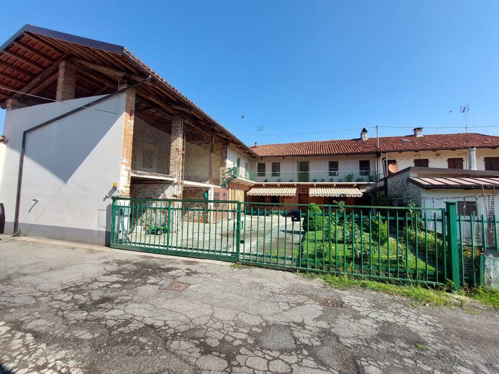 Casa indipendente a Scarnafigi in Via Torino, 4 - Foto 2