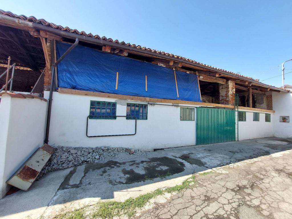 Casa indipendente a Scarnafigi in Via Torino, 4 - Foto 3