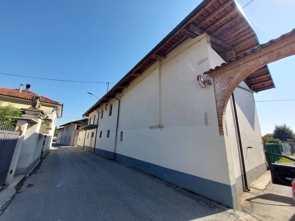 Casa indipendente a Scarnafigi in Via Torino, 4 - Foto 4