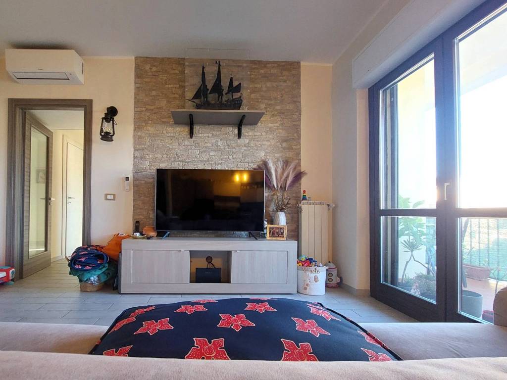 Appartamento a Orte in Via dei Portolani - Foto 2