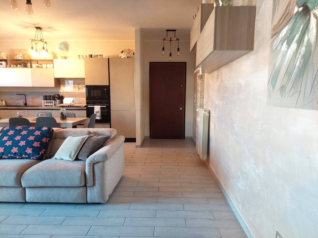 Appartamento a Orte in Via dei Portolani - Foto 3