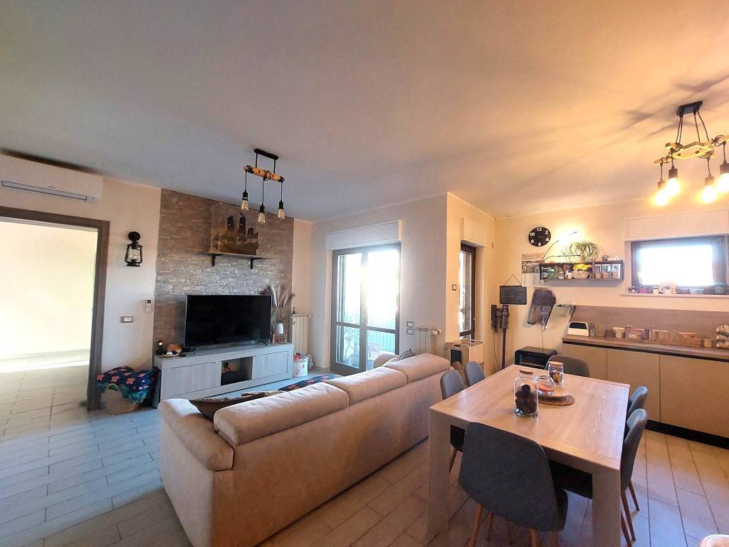 Appartamento a Orte in Via dei Portolani - Foto 4