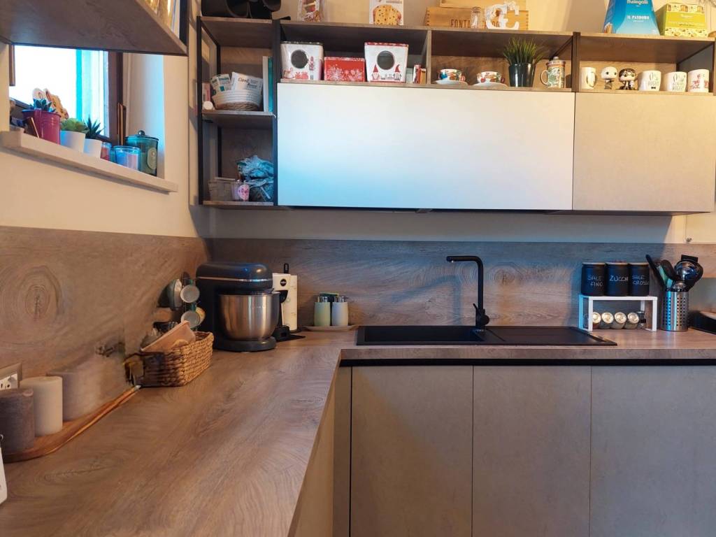 Appartamento a Orte in Via dei Portolani - Foto 5