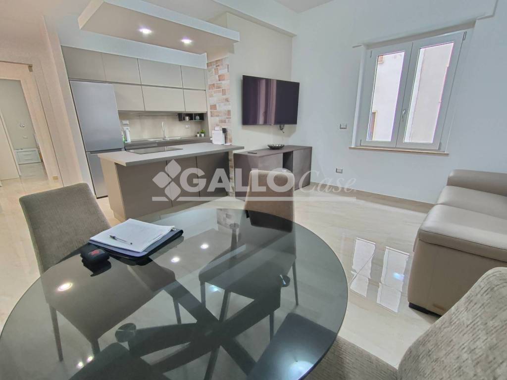 Appartamento a Cosenza in Via Panebianco - Foto 2