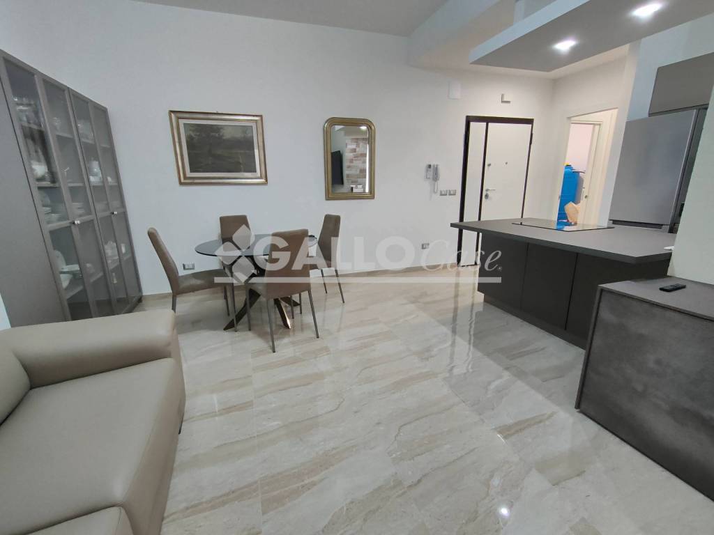 Appartamento a Cosenza in Via Panebianco - Foto 3