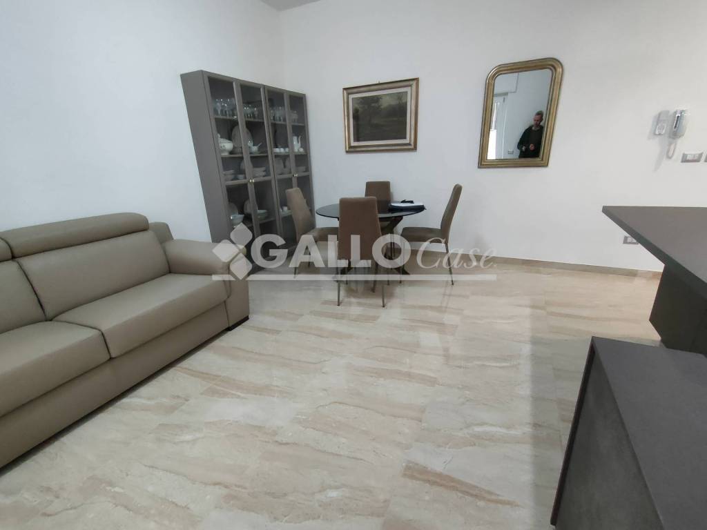 Appartamento a Cosenza in Via Panebianco - Foto 4