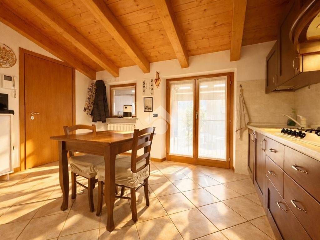 Appartamento a Vigasio in Via s. giuseppe, 2 - Foto 3