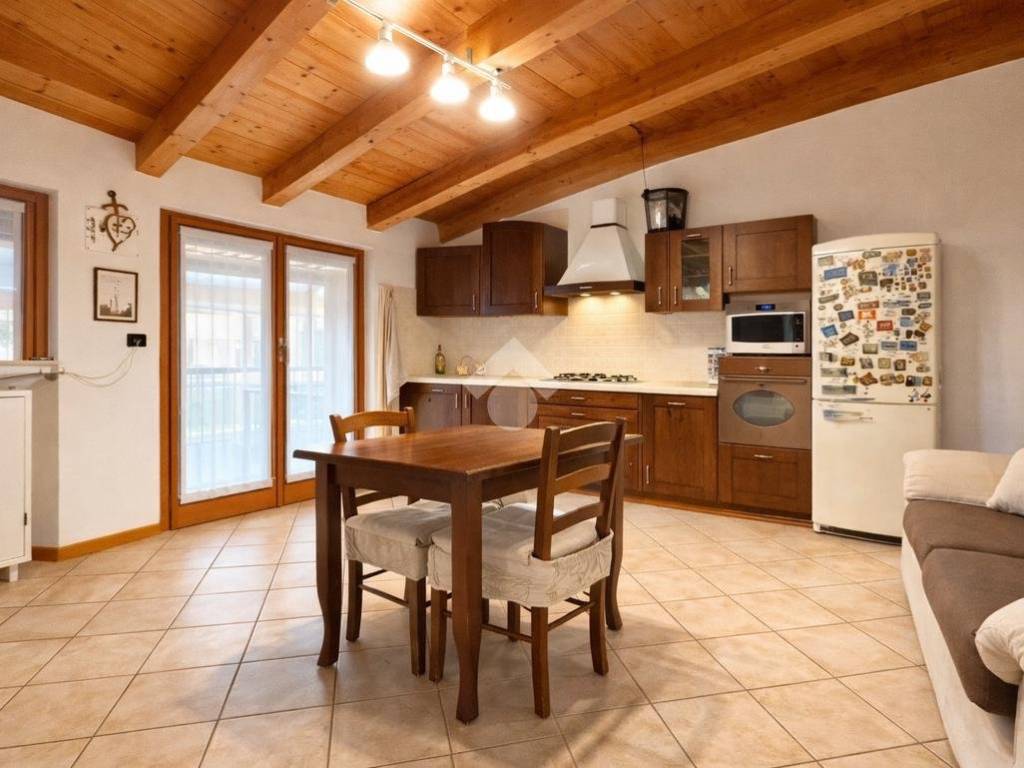 Appartamento a Vigasio in Via s. giuseppe, 2 - Foto 4