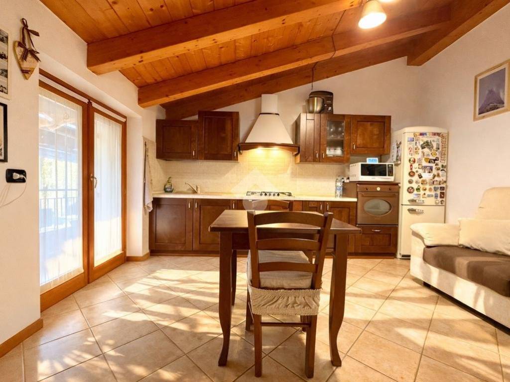 Appartamento a Vigasio in Via s. giuseppe, 2 - Foto 5