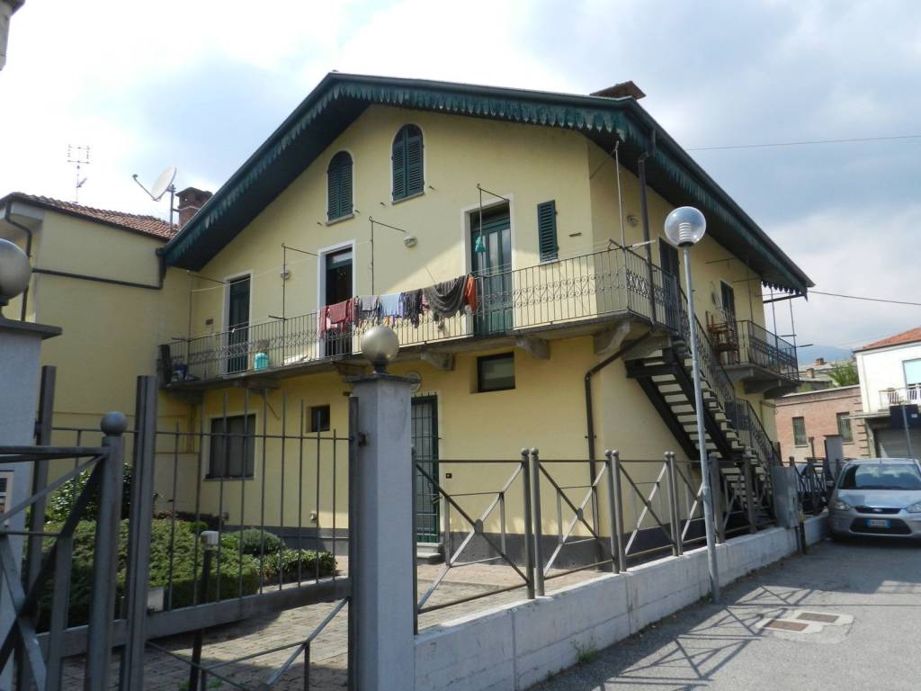 Palazzo / stabile a Torre pellice in Via Appiotti, 8 - Foto 2