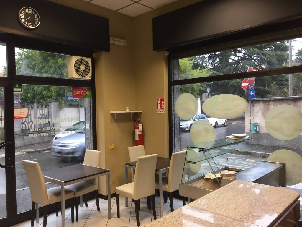 Immobile a Gallarate in Via Alessandro Volta, 25 - Foto 5