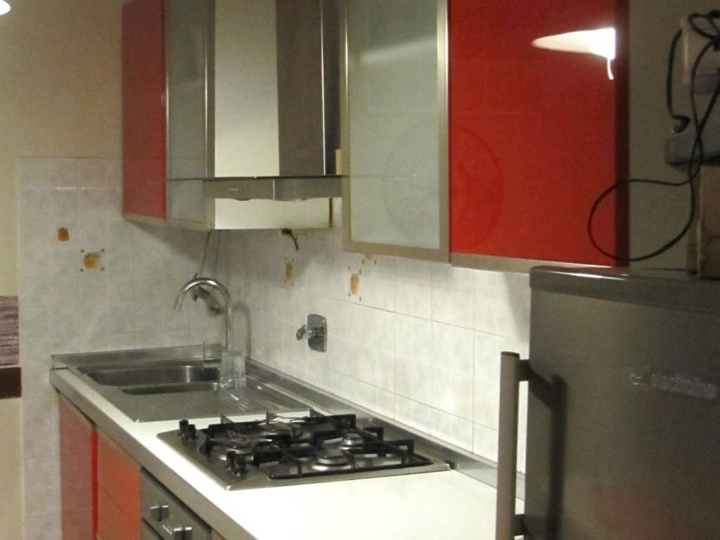 Appartamento a Genova in Via Alfredo d'Andrade, 13 - Foto 2