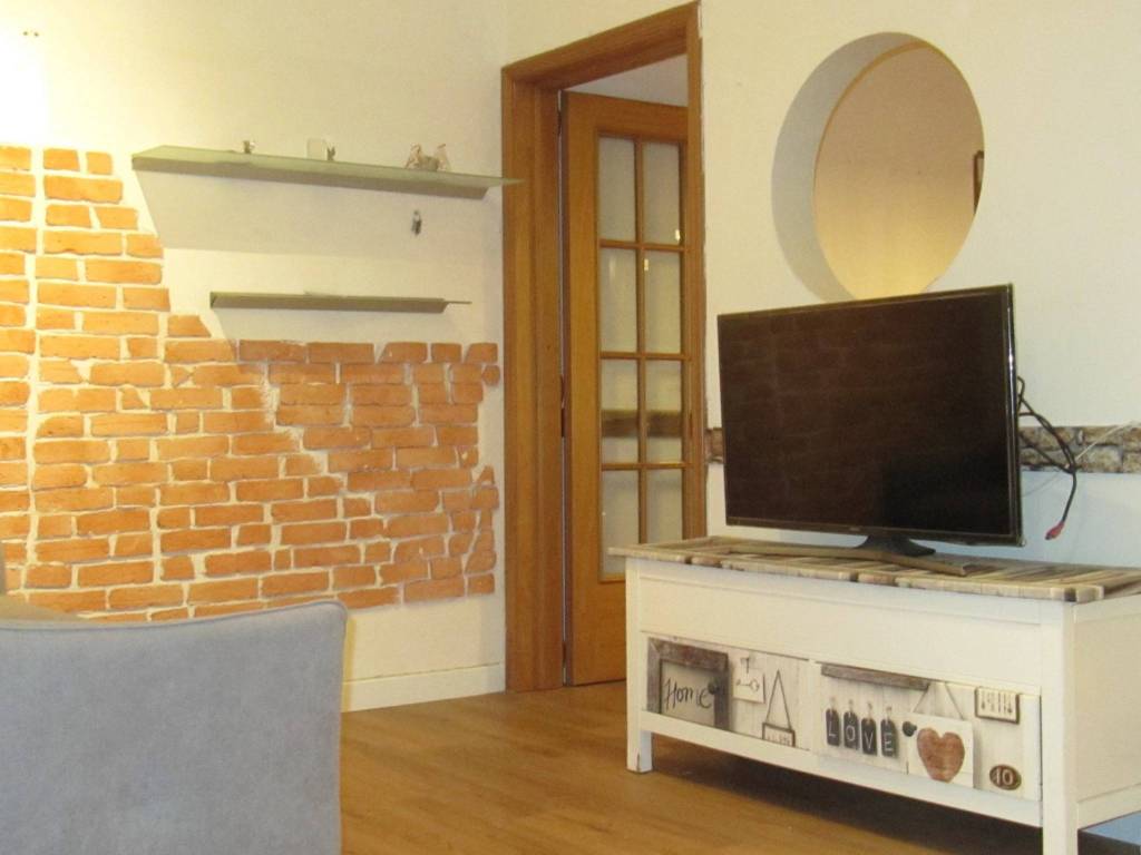 Appartamento a Genova in Via Alfredo d'Andrade, 13 - Foto 4