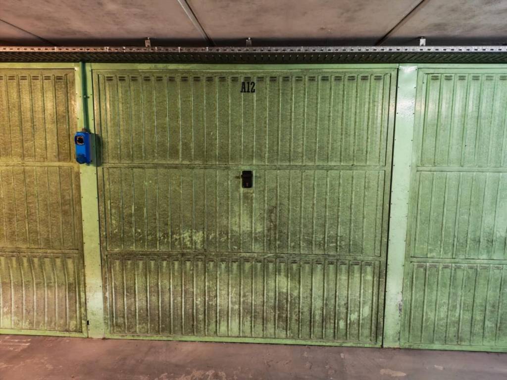 Box / garage a Chiavari in Via Cesare Battisti, - Foto 2