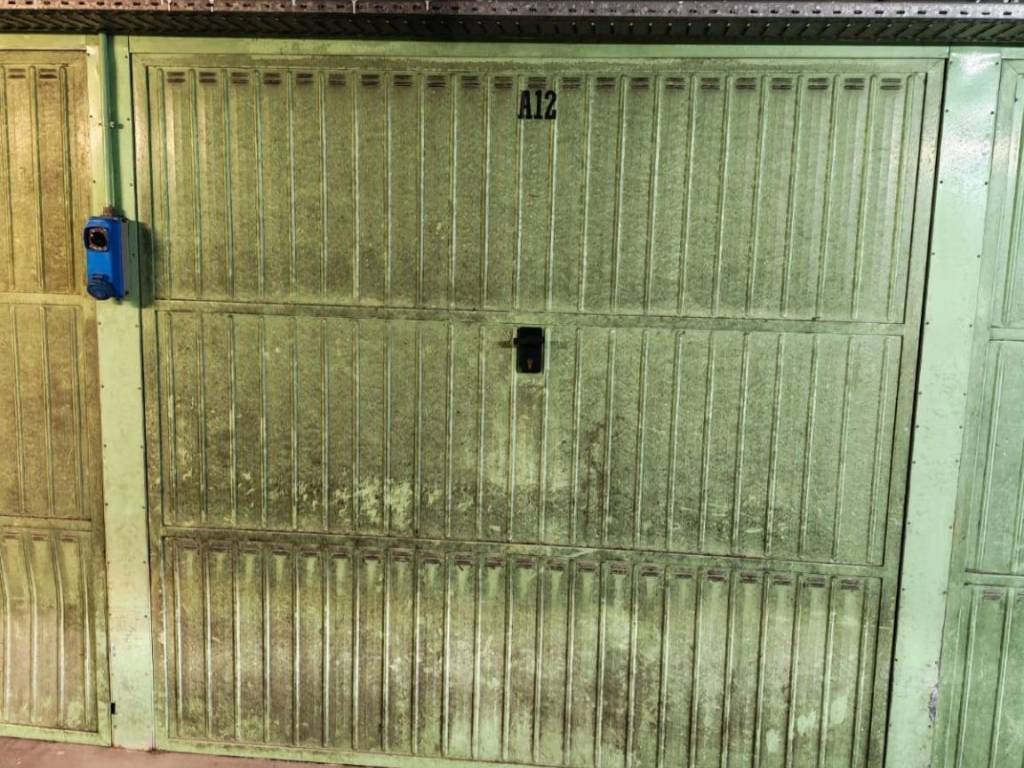 Box / garage a Chiavari in Via Cesare Battisti, - Foto 3