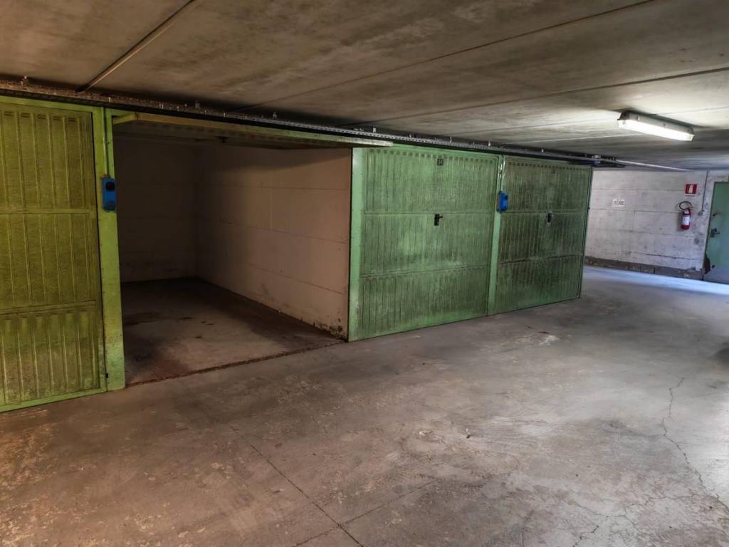 Box / garage a Chiavari in Via Cesare Battisti, - Foto 4