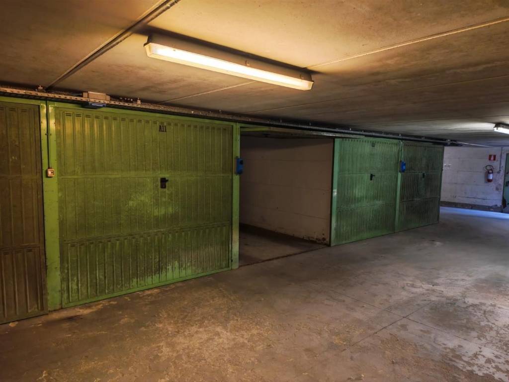 Box / garage a Chiavari in Via Cesare Battisti, - Foto 5