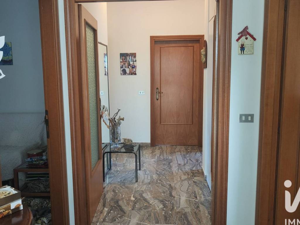 Appartamento a Montalto delle marche in Via Lottizzazione Colle - Foto 2