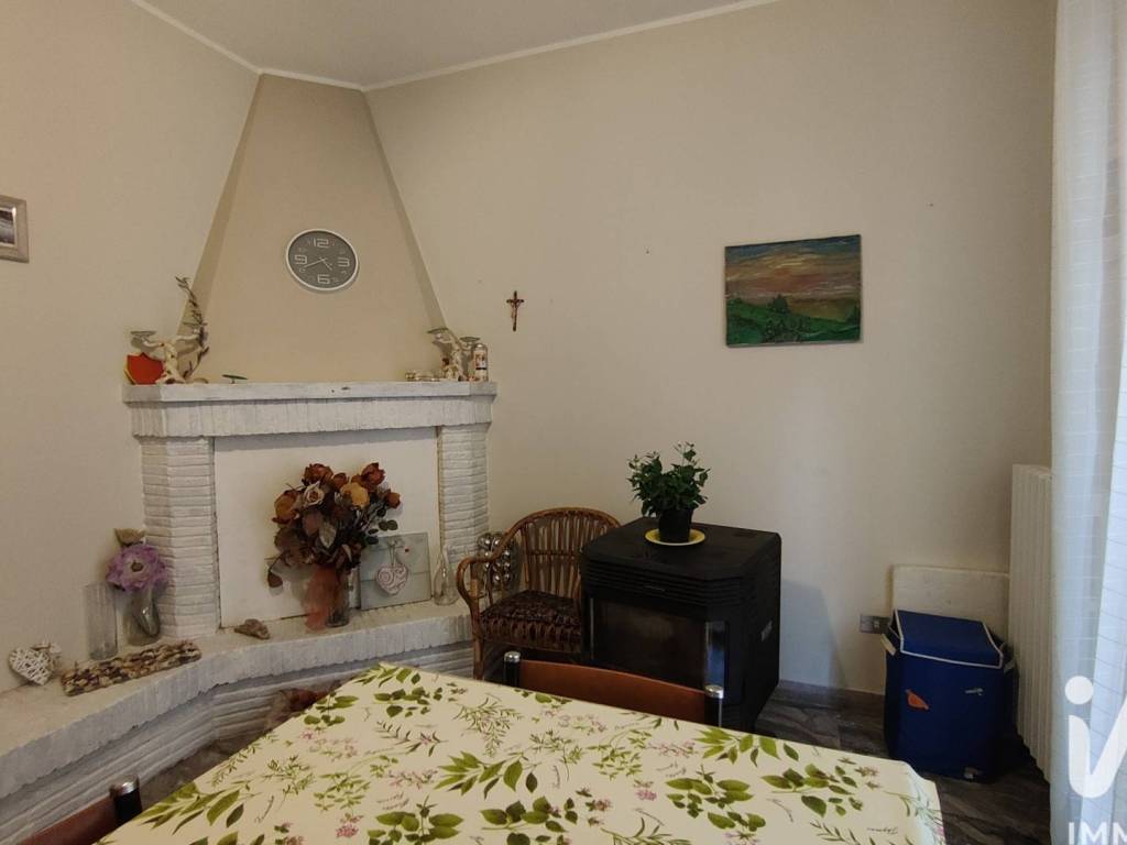 Appartamento a Montalto delle marche in Via Lottizzazione Colle - Foto 4