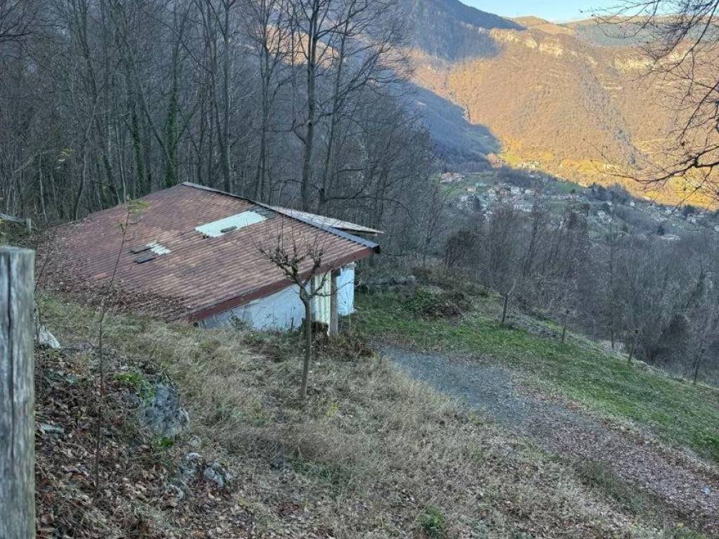 Terreno a Costa valle imagna - Foto 2