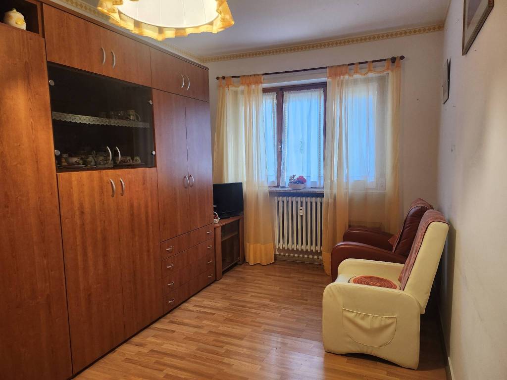 Appartamento a Chiomonte in Via Giuseppe Augusto Levis - Foto 4