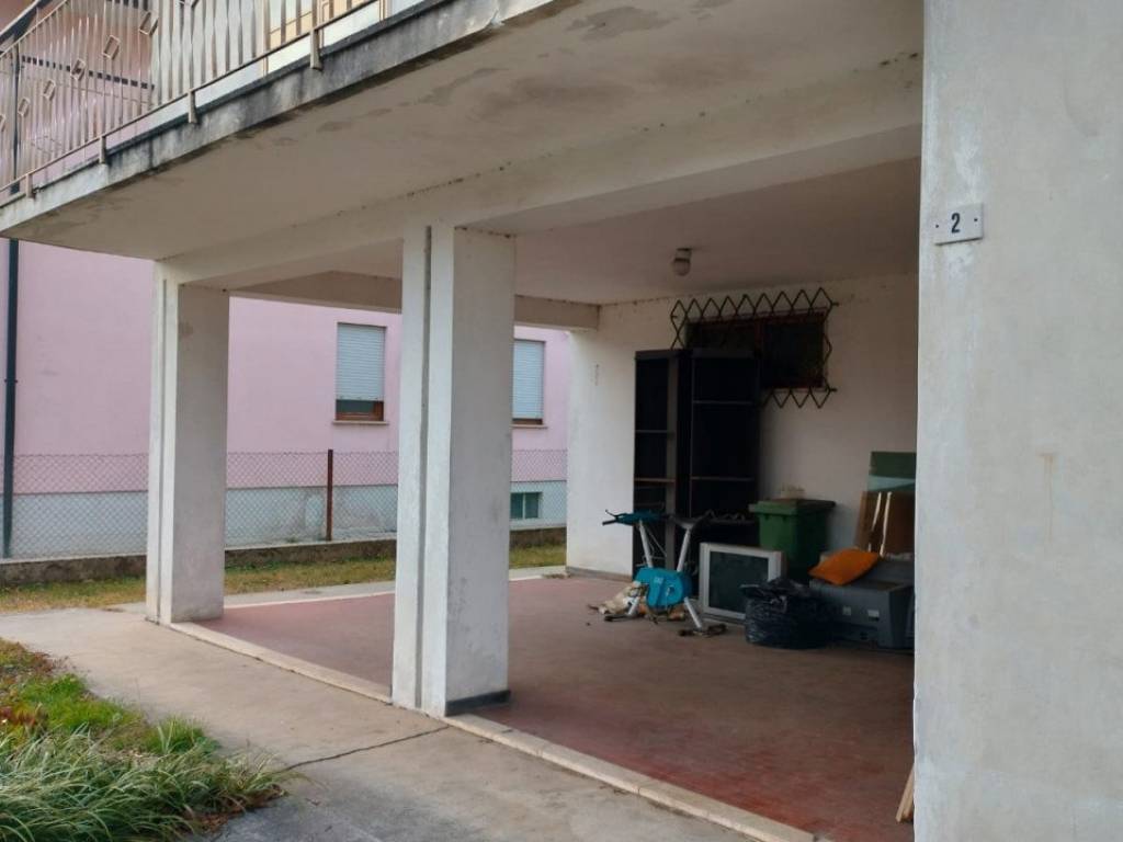 Casa indipendente a Montecchio maggiore in Via Luigi Einaudi, 2 - Foto 4