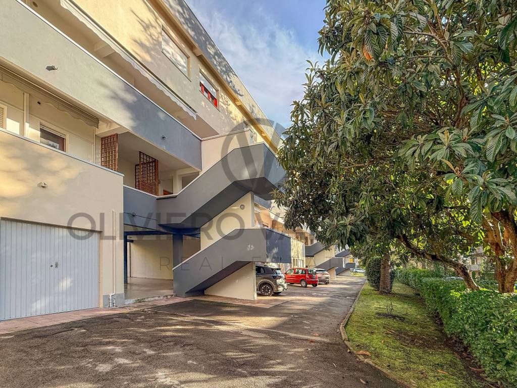 Appartamento a Arezzo in Via Vittore Carpaccio, 17 - Foto 3