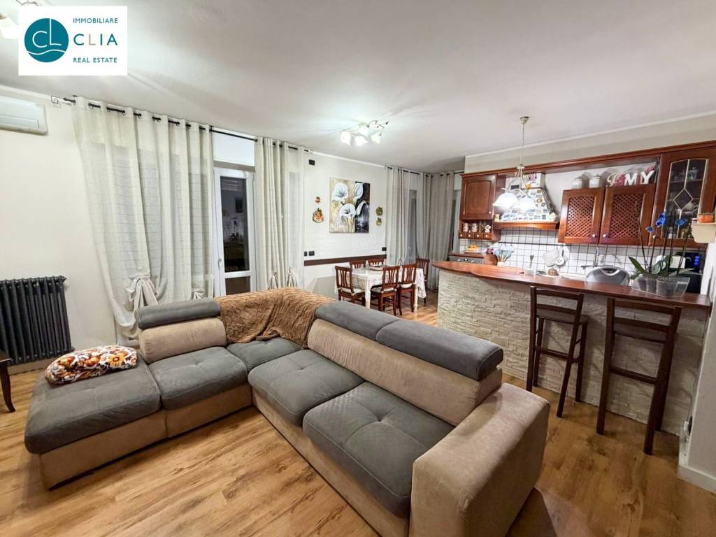 Appartamento a Binago in Via Roma, 23 - Foto 2